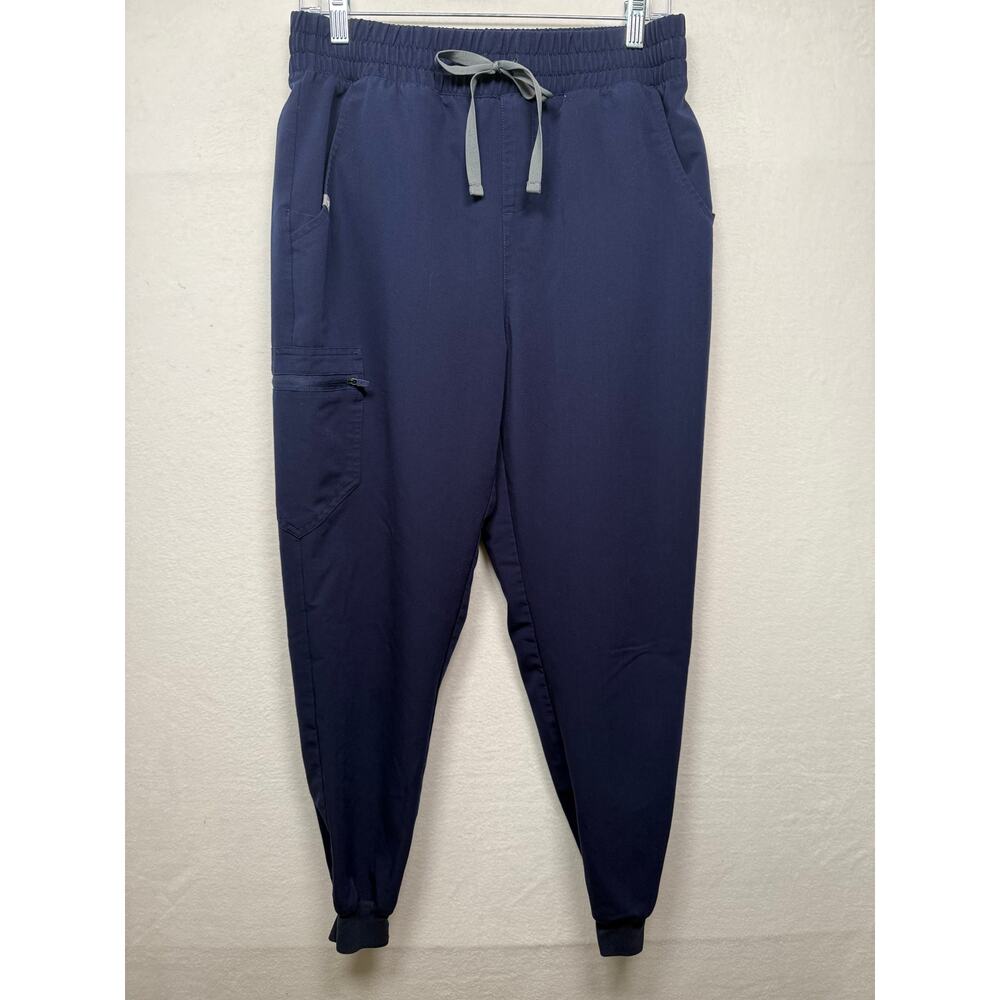 Figs Technical Collection Jogger Scrubs, Women's Size M